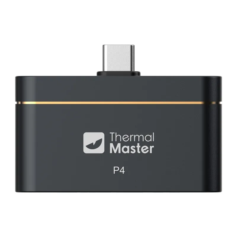 THERMAL MASTER P4 USB-C Mini Thermal Camera